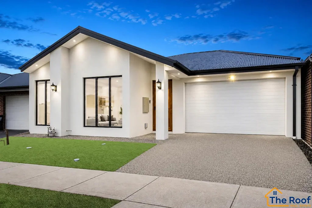 Weir Views 4房  Modern Family Home Close by all the Amenities !