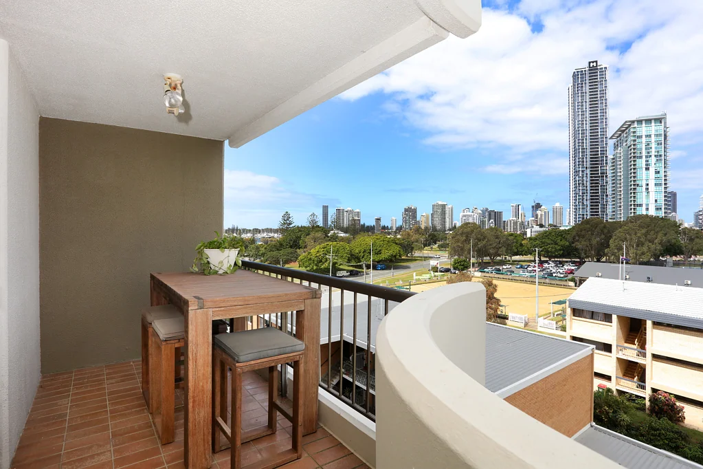 10 Marine Parade, Southport, QLD 4215