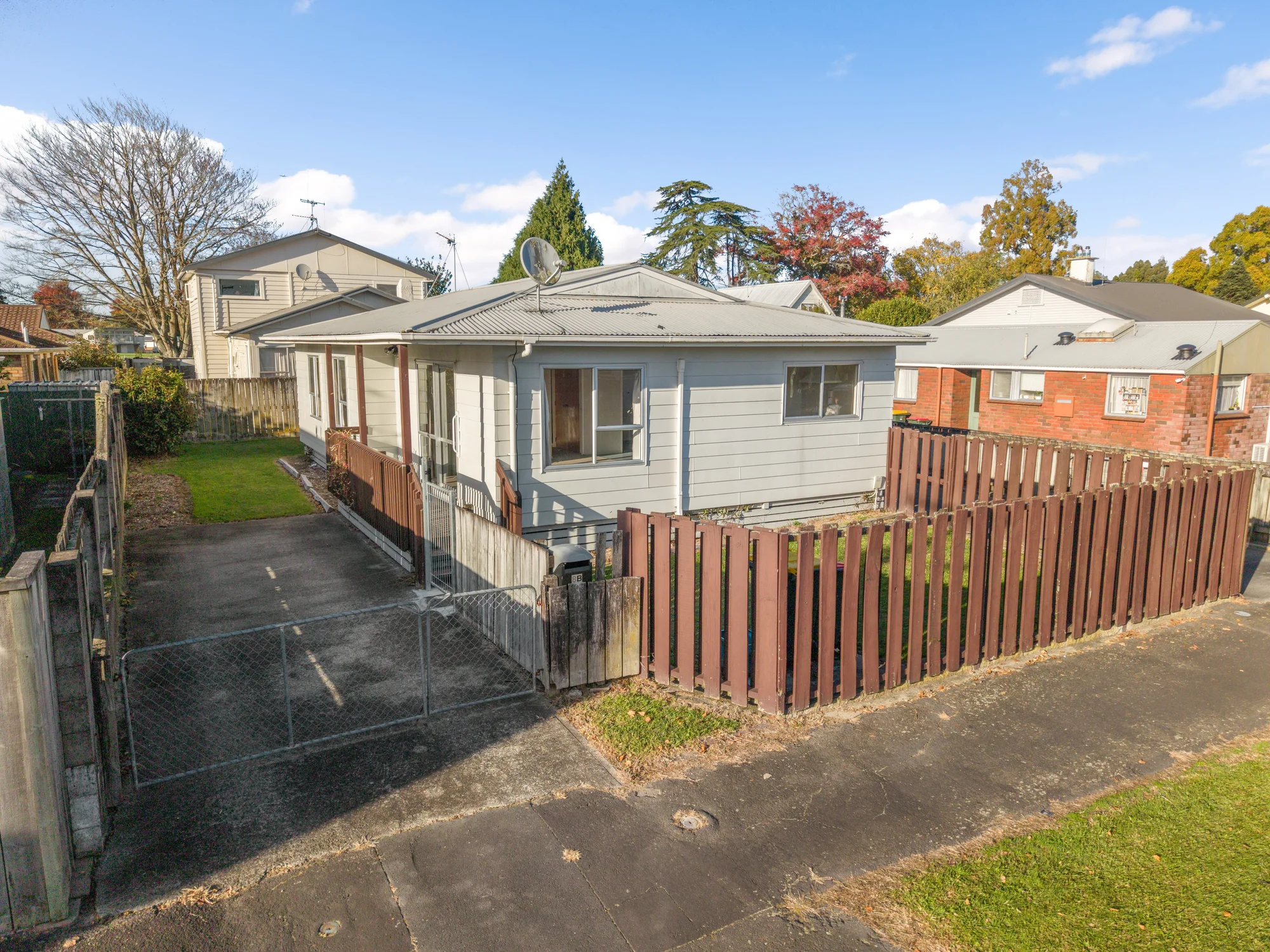 Hamilton East 3બેડરૂમ First home in the zone