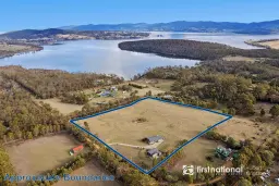 76 Power Road, North Bruny