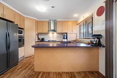 8 Wenlock Street, Amaroo, ACT 2914, 3房, 2浴, House