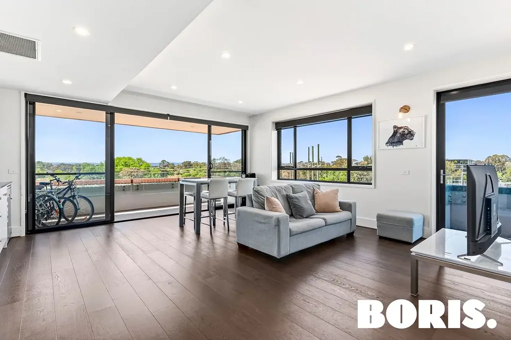 410/85 Eyre Street, Kingston, ACT 2604