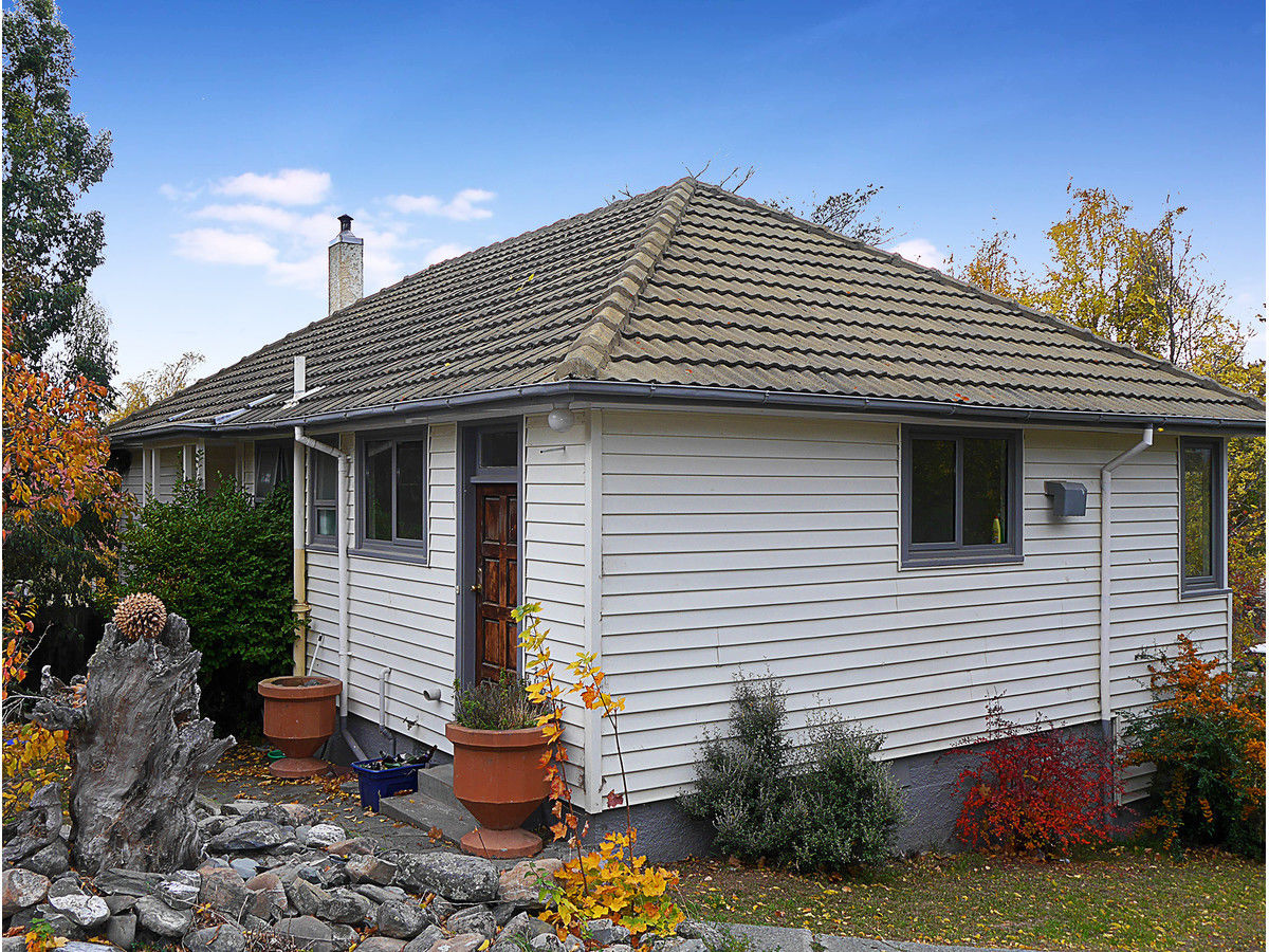 39 Aorangi Crescent, Lake Tekapo, Mackenzie, 3房, 1浴