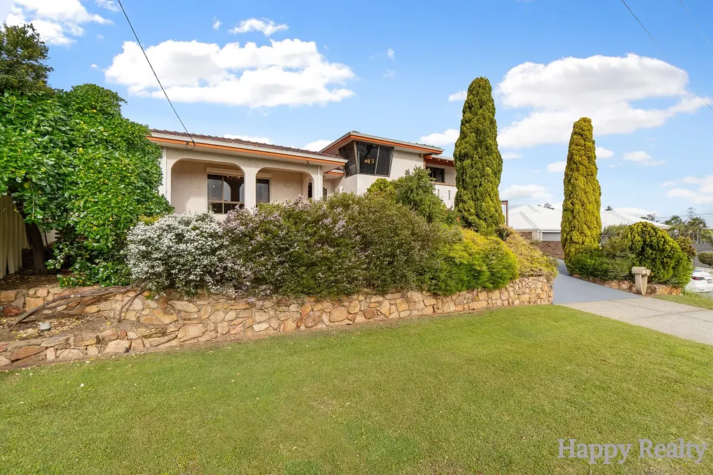 Willetton 5બેડરૂમ Perfect for Multi-Generational Living