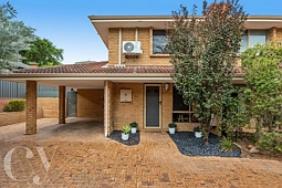 6/194 Canning Highway, East Fremantle