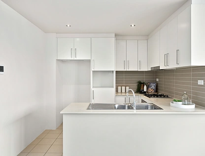 608/9-11 Wollongong Road, Arncliffe, South Western Suburbs, 2 Bedrooms, 2 Bathrooms, Apartment