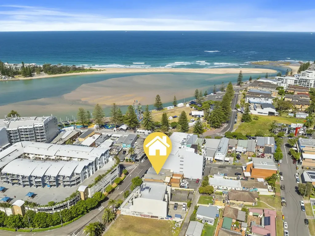 4/31-33 Coral Street, The Entrance, NSW 2261