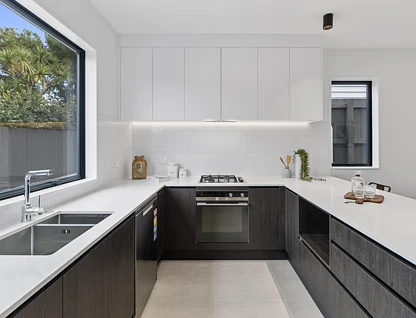 105 Sycamore Drive, Sunnynook, North Shore City, 4房, 2浴, House