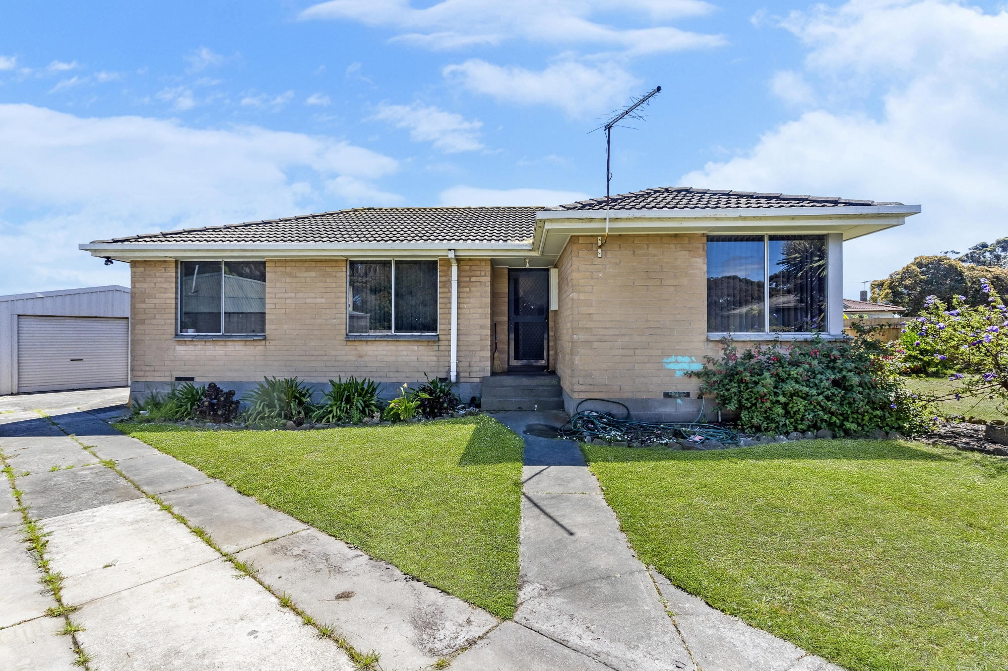 3 BROWN AV, GEORGE TOWN TAS 7253, 0 Kuwarto, 0 Banyo, House