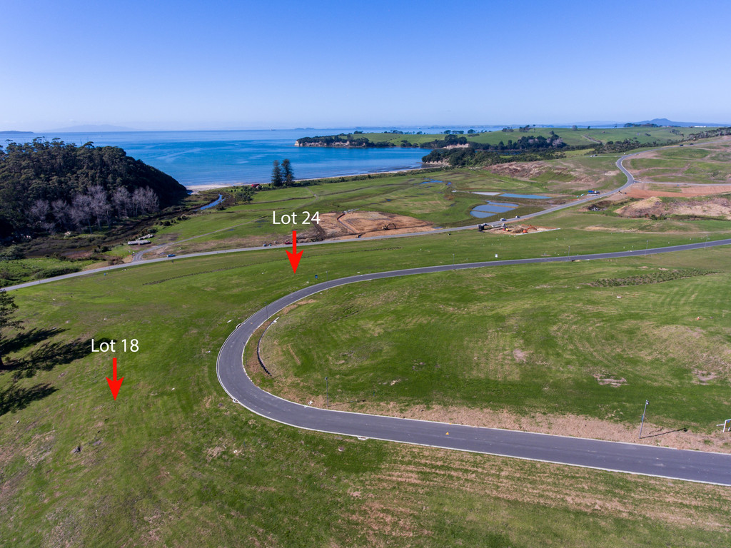 15 Hurihuri Road, Hibiscus Coast Surrounds, Auckland - Rodney, 0 غرف, 0 حمامات