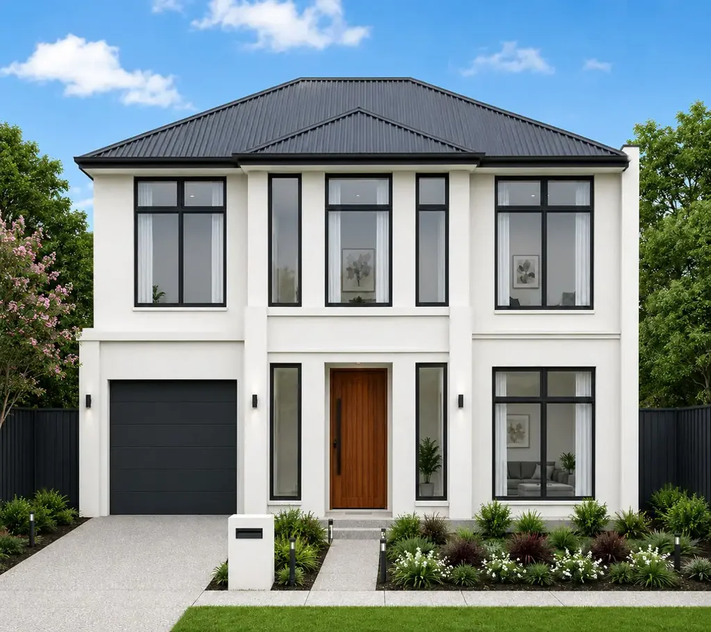 Kilburn 3 Bedroom Contemporary Living, Effortlessly Connected