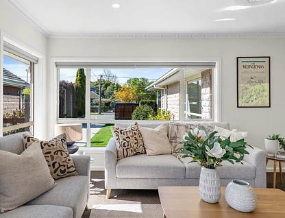 61 Greenpark Street, Hoon Hay, Christchurch City, 3房, 1浴, 独立屋