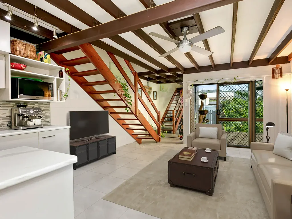 5/10 Maytown Close, Manoora, QLD 4870