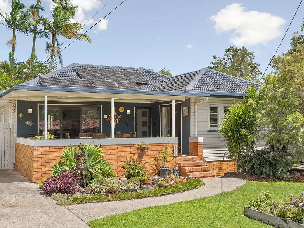 132 Queens Parade, Brighton, QLD 4017