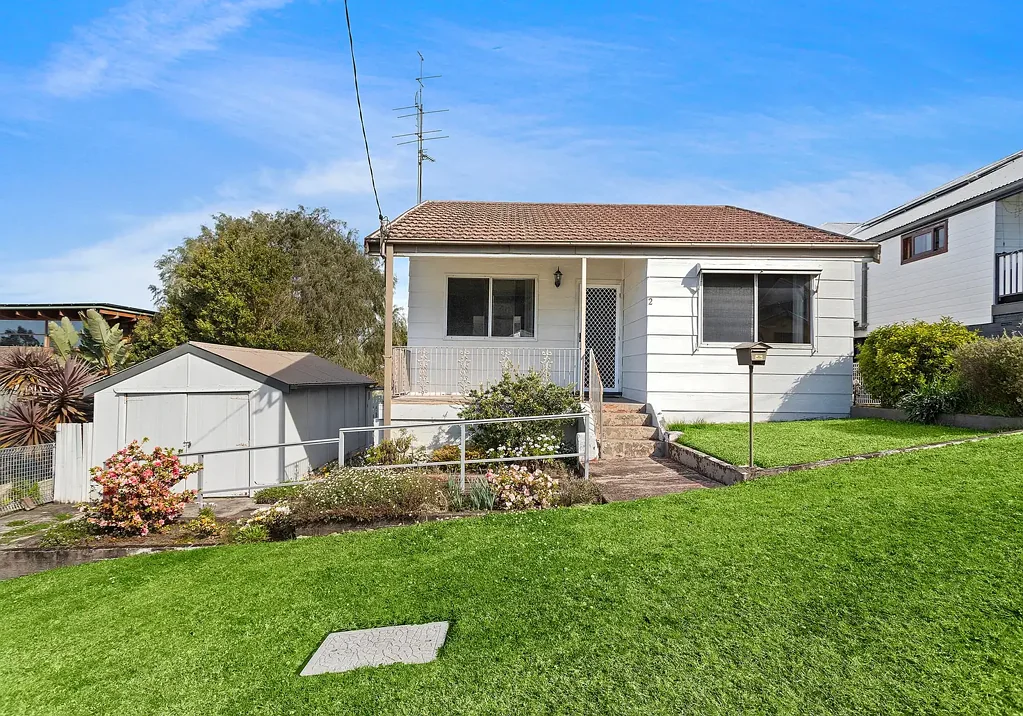 Thirroul 3Kwarto Single level home in the heart of Thirroul