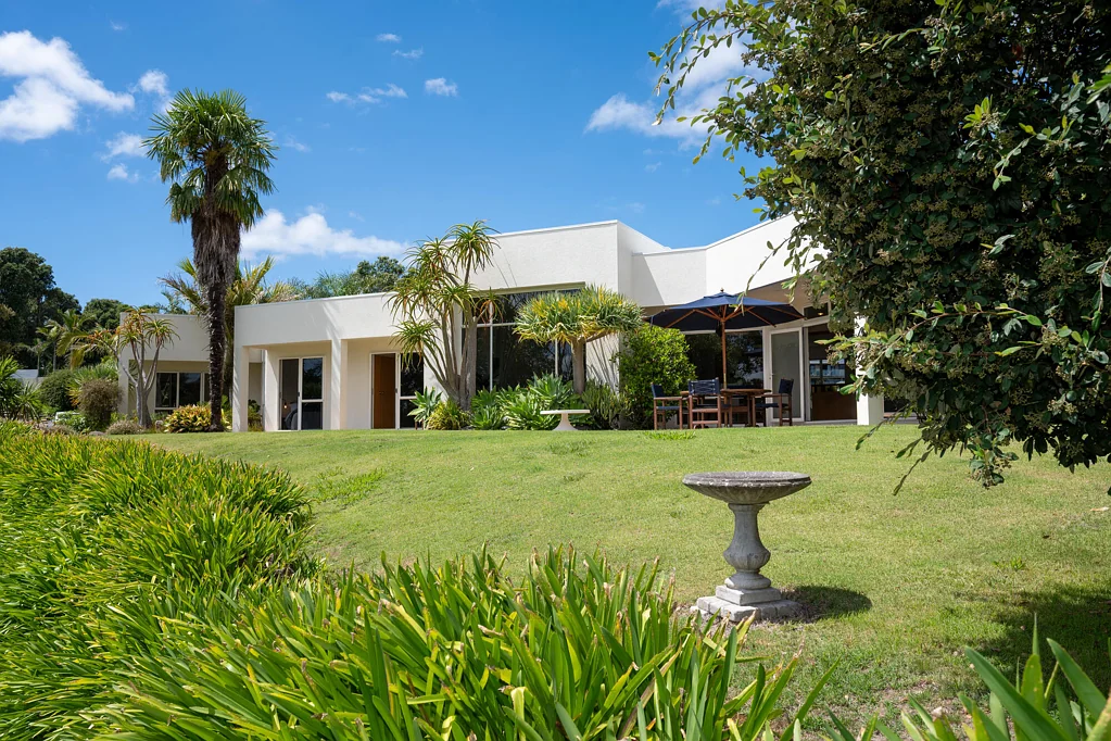 Havelock North 4 Slaapkamer A Private Retreat with Space to Breathe