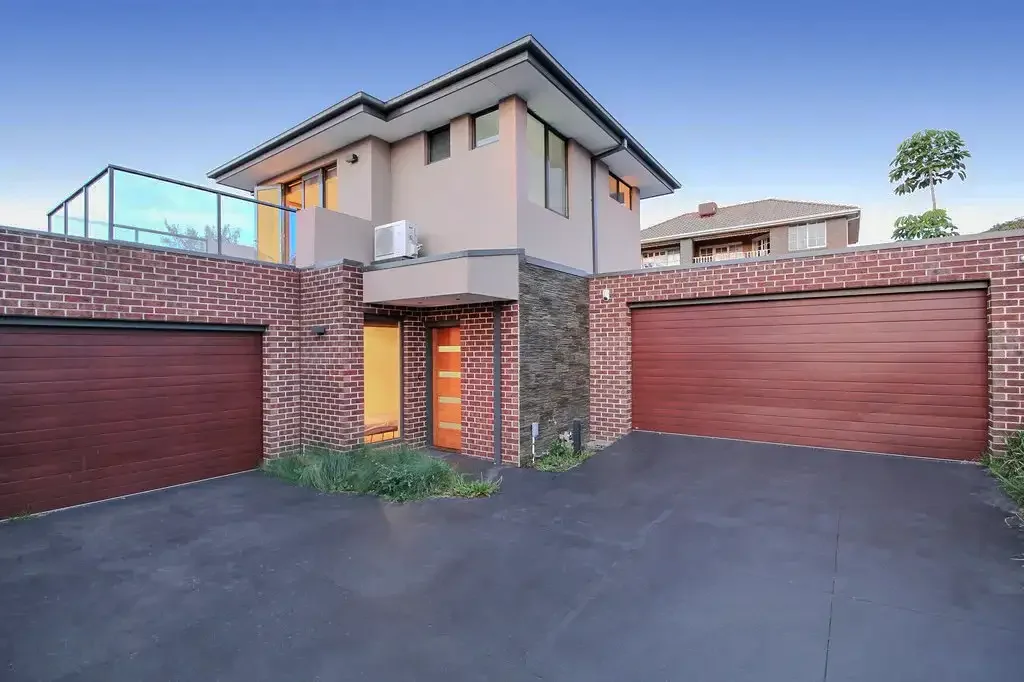 Modern Townhouse Living in Chadstone