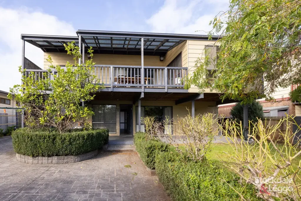 394 Settlement Road, Cowes, VIC 3922