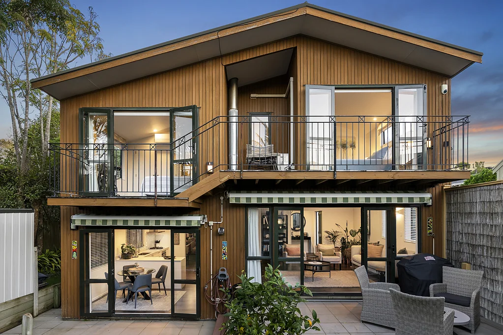 2B Park Rise, Campbells Bay, North Shore City, Auckland