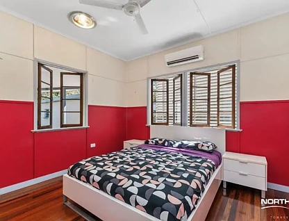 58 Perroux Street, Gulliver, QLD 4812, 3 Kuwarto, 1 Banyo, House