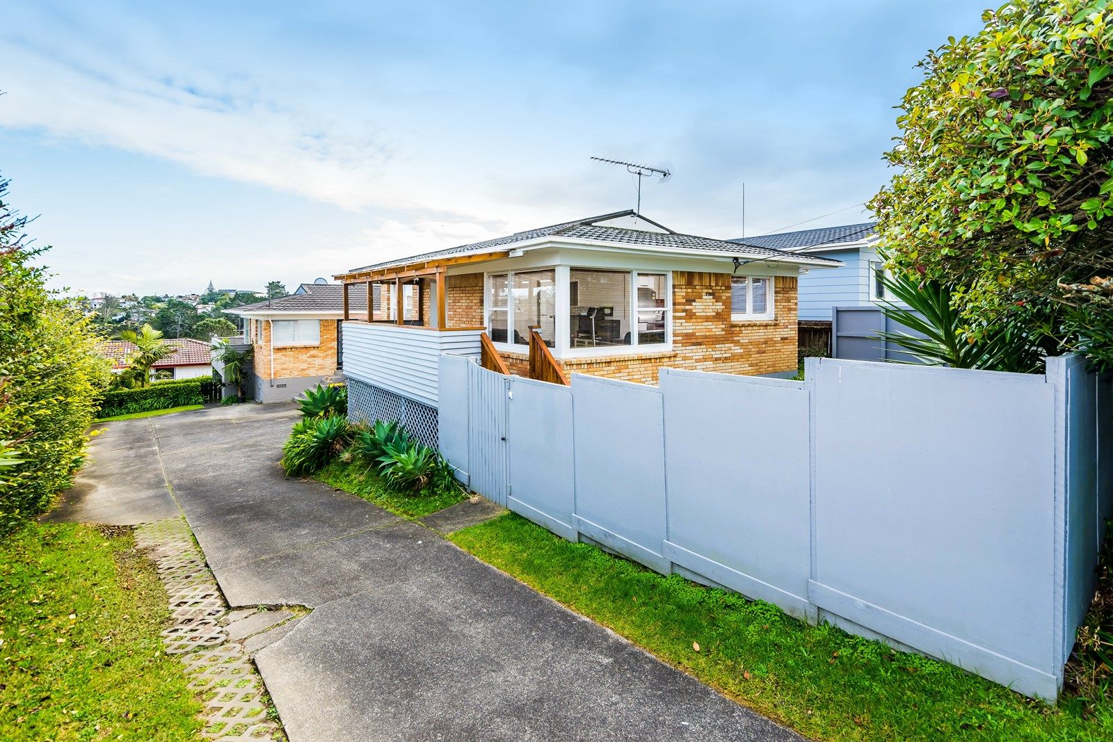 Residential  Mixed Housing Suburban Zone