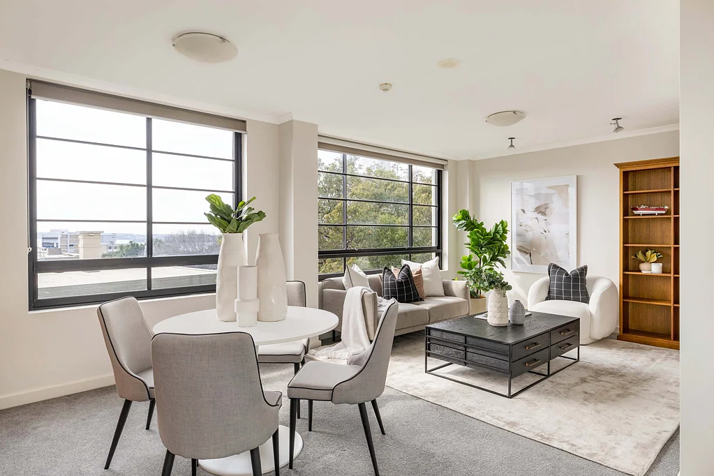18/107 Darling Point Road, Darling Point, NSW 2027