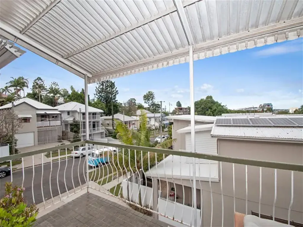 4/8 Terrace St, Toowong, QLD 4066