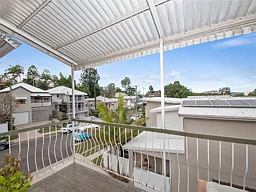 4/8 Terrace St, Toowong