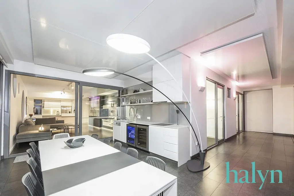17/35 Mount Street, West Perth, WA 6005