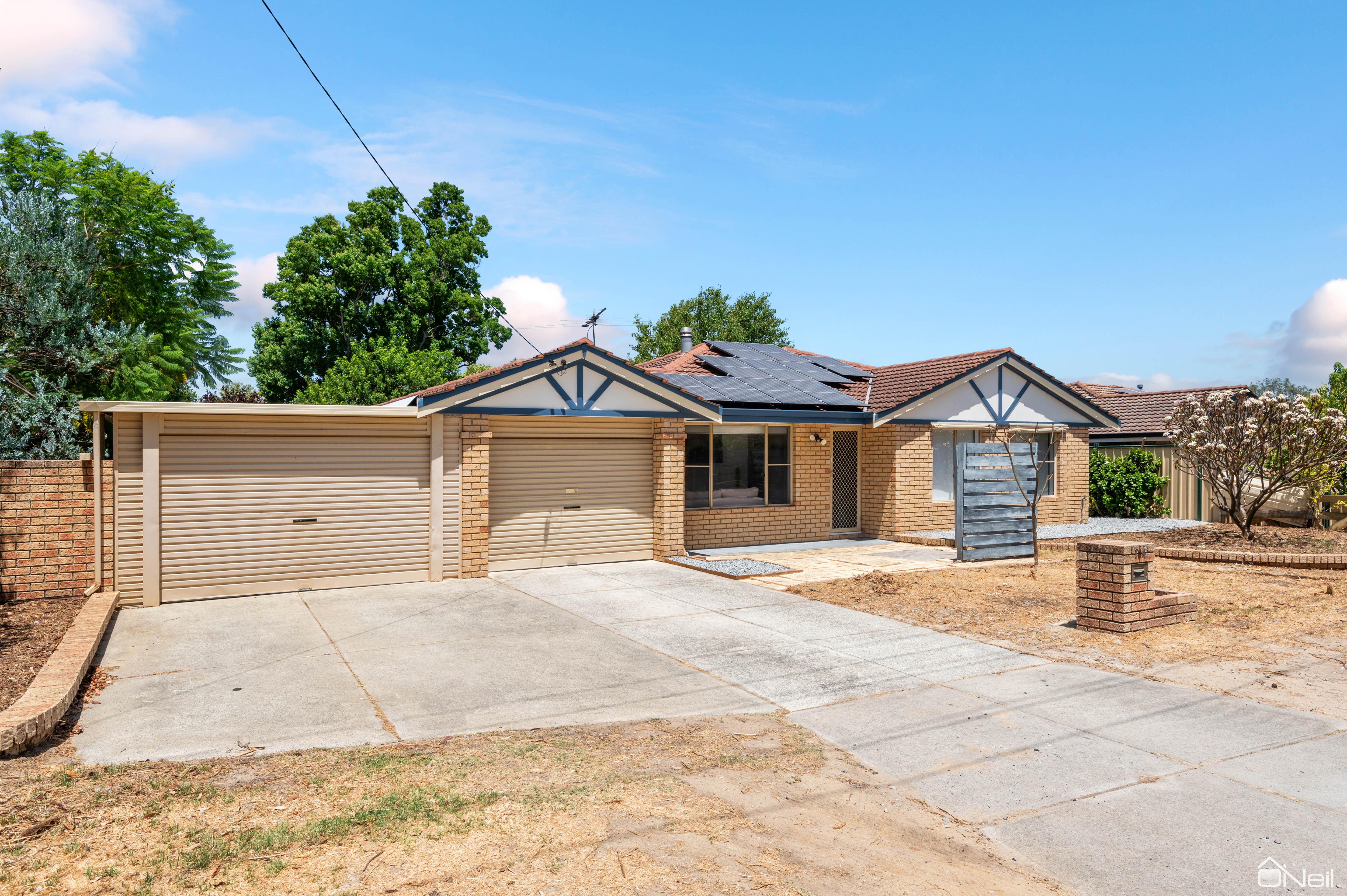 104 STRAWBERRY DR, SEVILLE GROVE WA 6112, 0 rūma, 0 rūma horoi, House