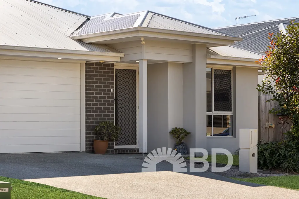 Morayfield 4ห้องนอน Modern Living in a Peaceful Morayfield Pocket