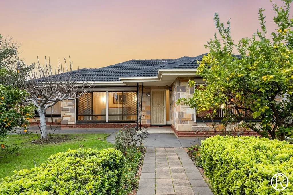 Flinders Park 3 Bedroom Refined Riverside Redevelopment (STCC)