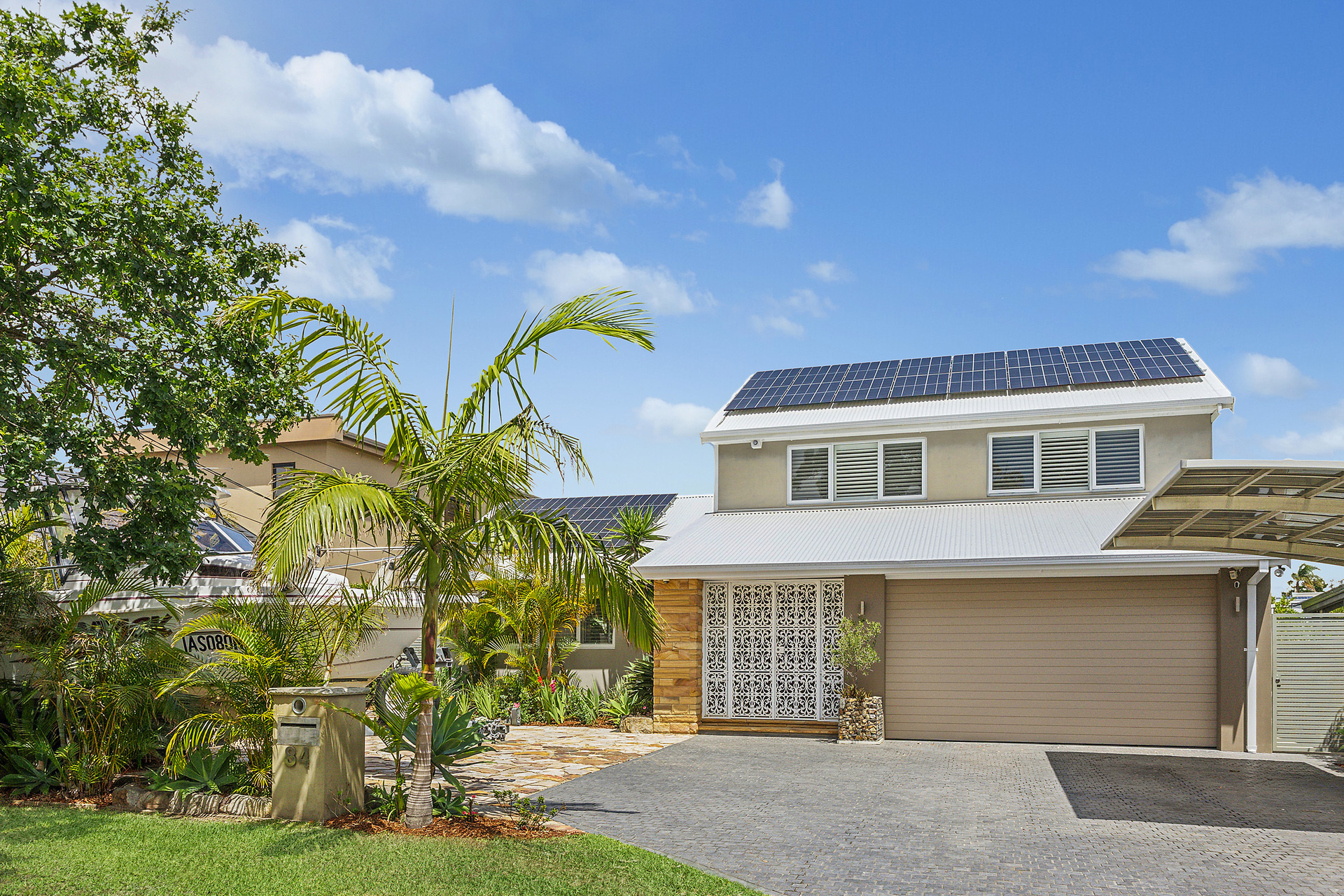 84 BELGRAVE ESP, SYLVANIA WATERS NSW 2224, 0房, 0浴, House