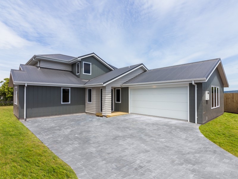 66 Huka Heights Drive, Rangatira Park, Taupo, 4 침실, 0 욕실