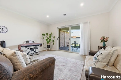 16 Parkside Close, Leongatha, VIC 3953, 4 slaapkamers, 2 badkamers, House