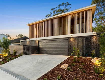 1/16 Naree Road, Frenchs Forest, Northern Beaches, 0房, 1浴, Studio