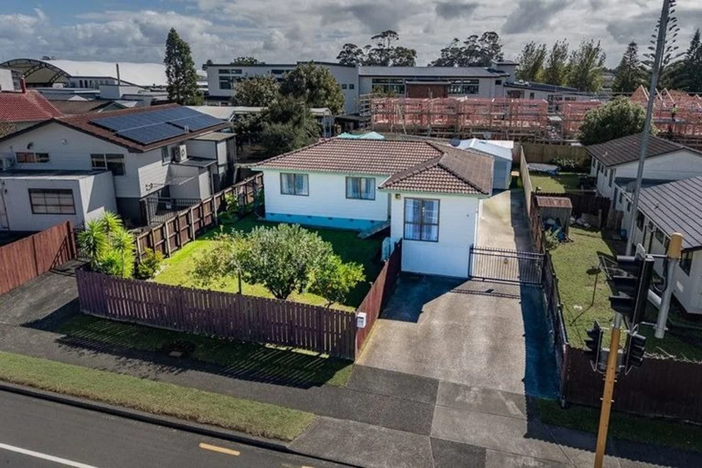 Fantastic Family Home