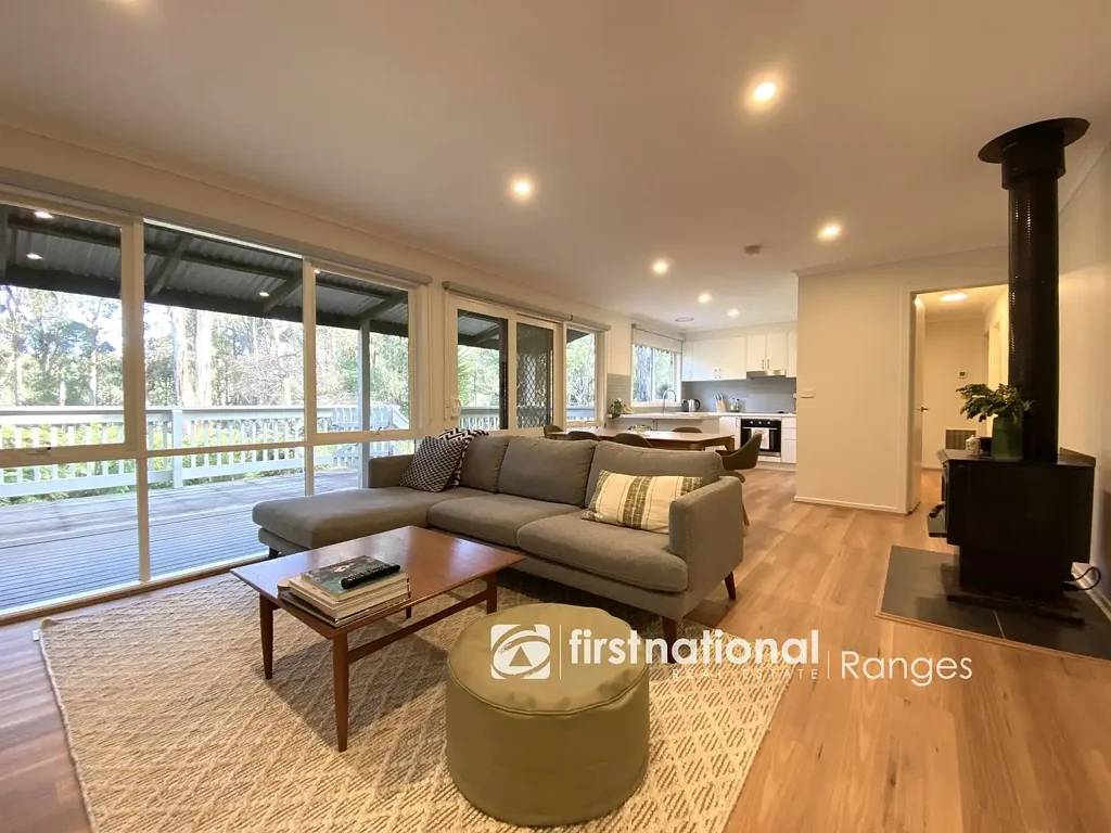 IMMACULATE HILLS HOME
