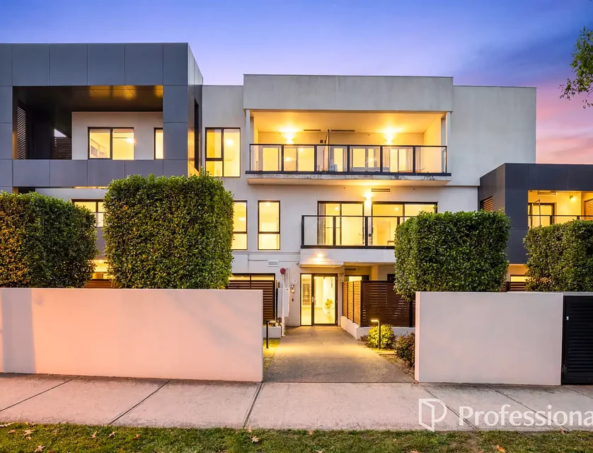207/1-3 Ashted Road, Box Hill, VIC 3128, 2 Bedrooms, 1 Bathrooms, Unit