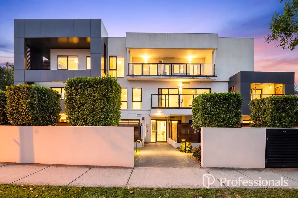 207/1-3 Ashted Road, Box Hill, VIC 3128, 2 Bedrooms, 1 Bathrooms, Unit