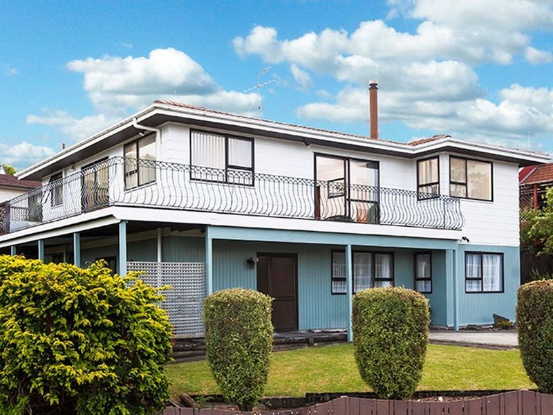 162 Aviemore Drive, Highland Park, Auckland - Manukau, 5房, 2浴