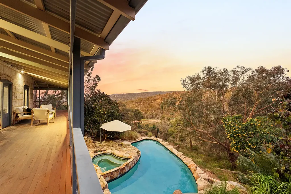 Swan View 5غرفة نوم A view, a feeling, a forever home.