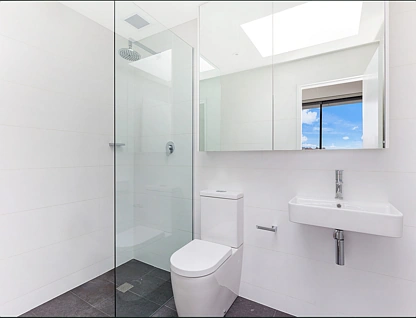 202/9 Hirst Street, Arncliffe, South Western Suburbs, 1部屋, 1バスルーム, Apartment