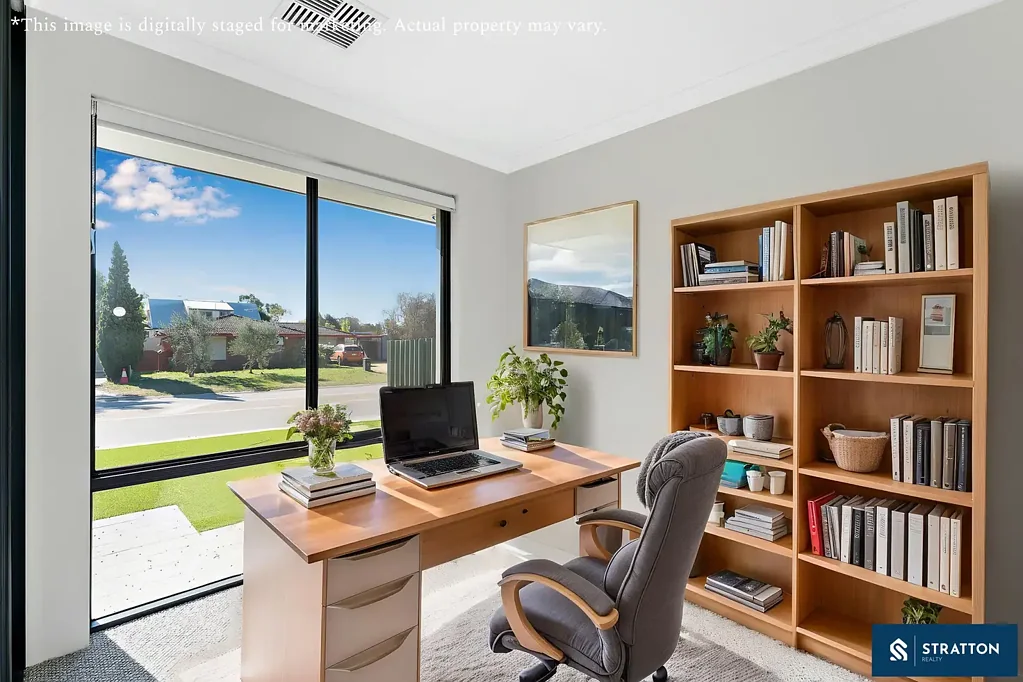 Beechboro 3房  Built In 2025 Brand New Light-Filled Home with Modern Comforts in a Prime Location!!