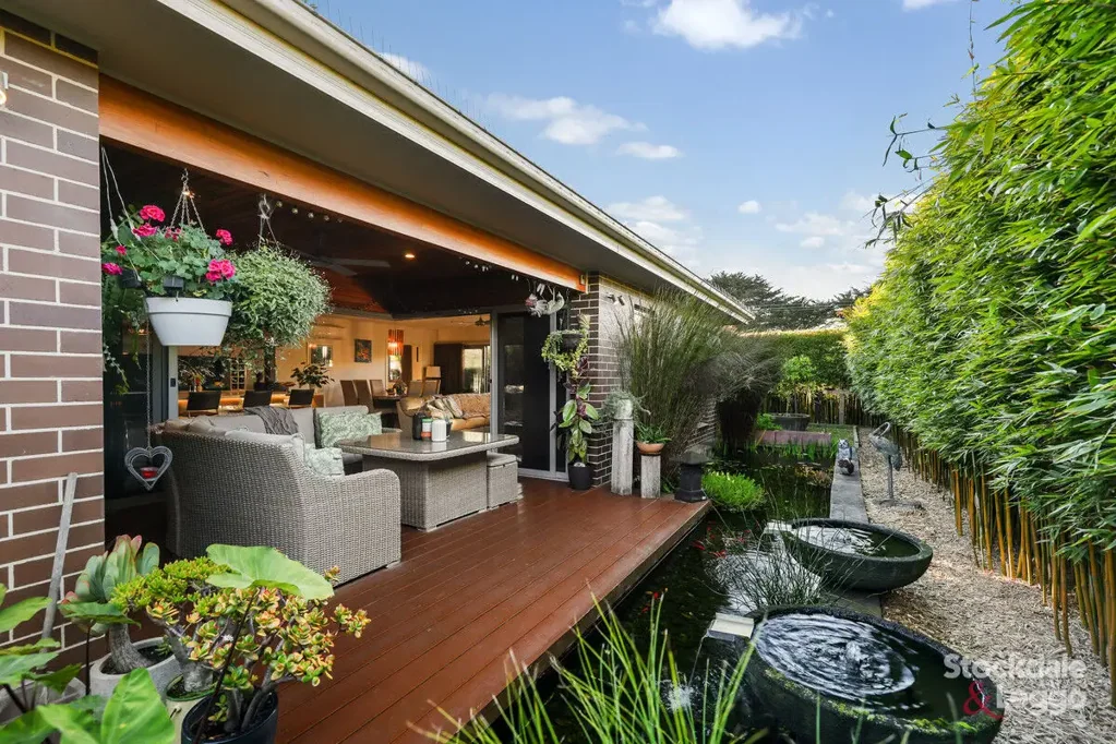 Cowes 4غرفة نوم An Exceptional Home Opposite Wetlands and Moments from the Waterfront