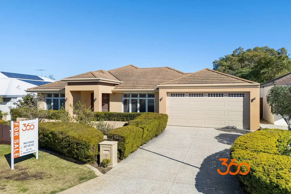 72 Roxburghe Drive, The Vines, WA 6069