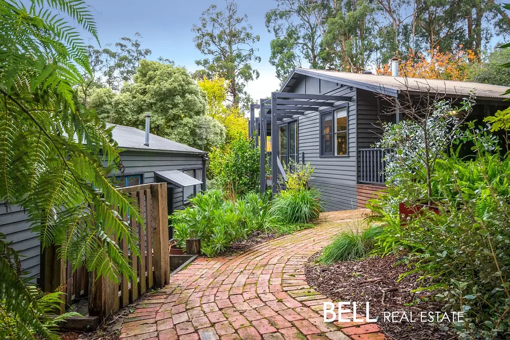 Belgrave 3Habitaciones Vintage Soul, Modern Ease & Epic Shed/Studio