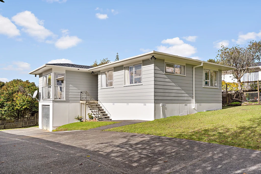 31 Bayview Road, Bayview, North Shore City, Auckland