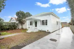 Lot 1, Onehunga