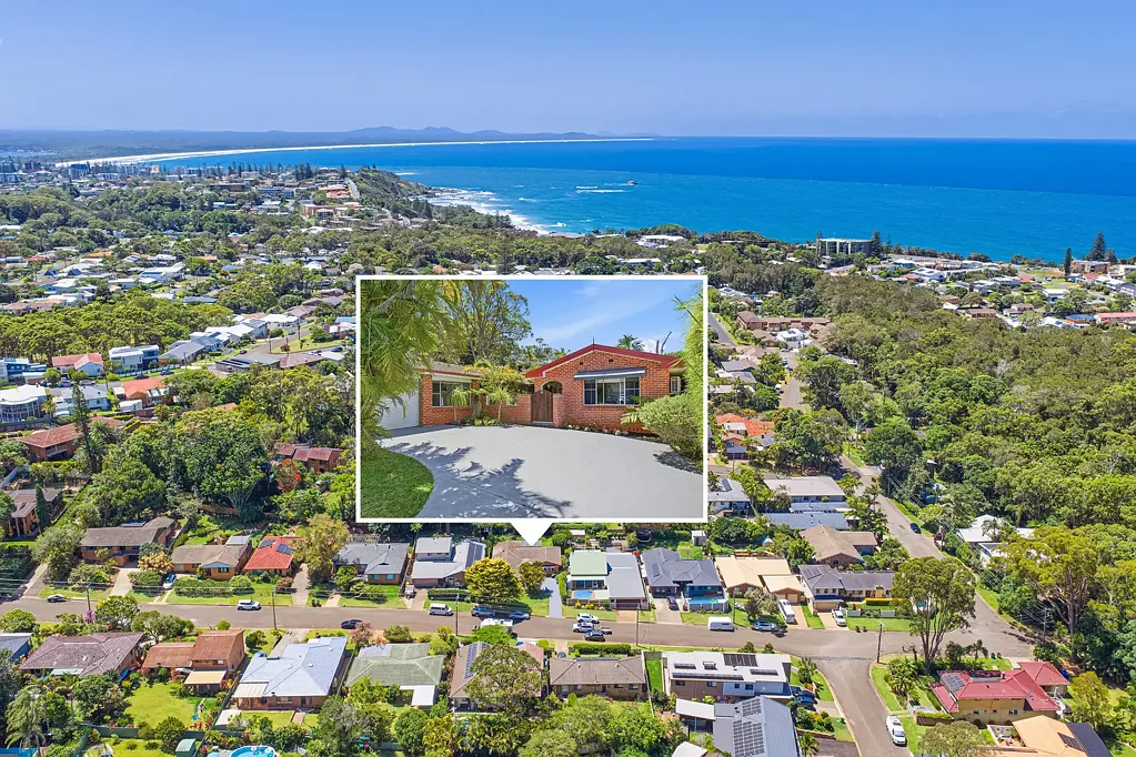 25 Parklands Avenue, Port Macquarie, NSW 2444